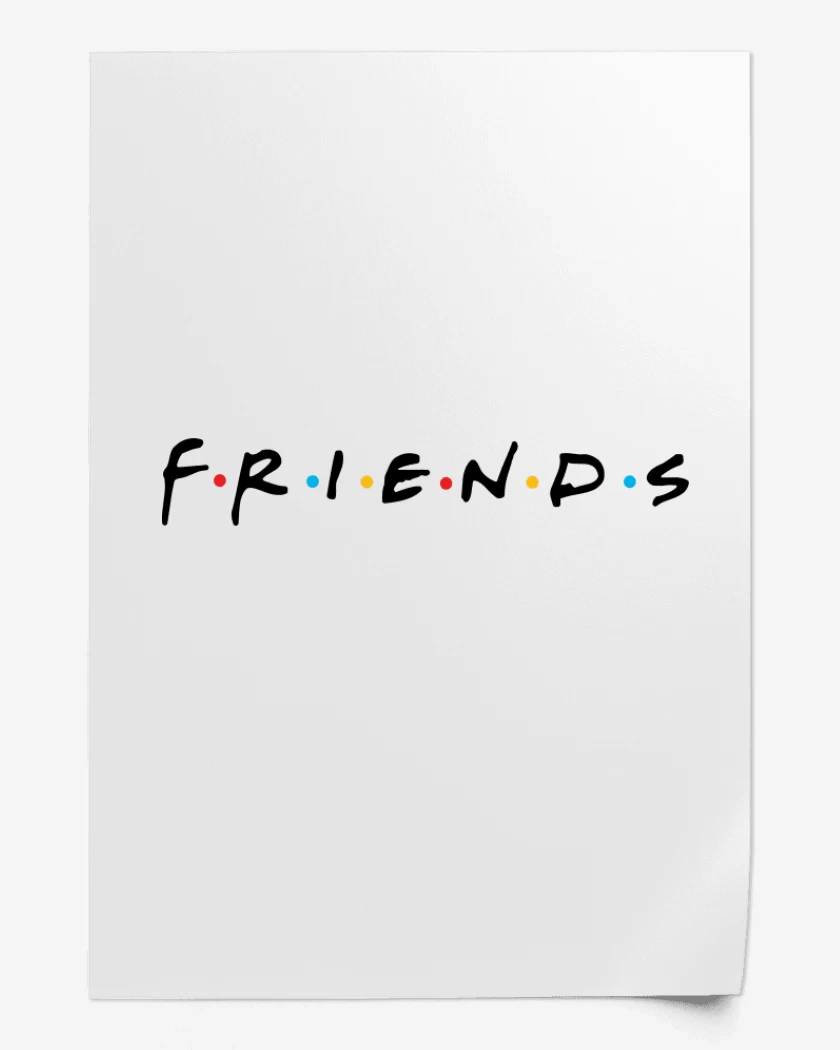 Print Friends 2