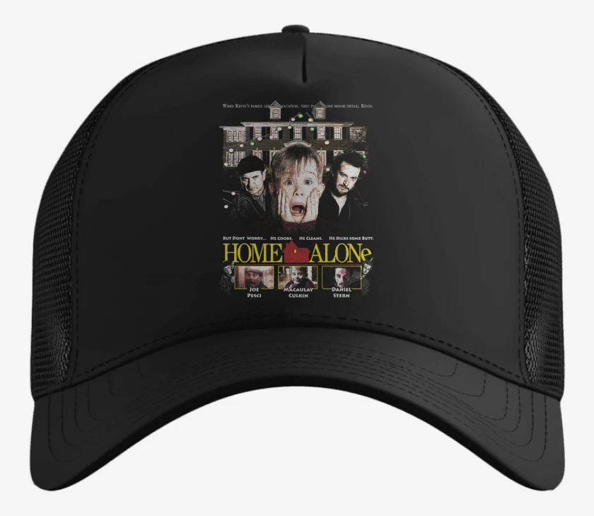 Gorro Mi Pobre Angelito 