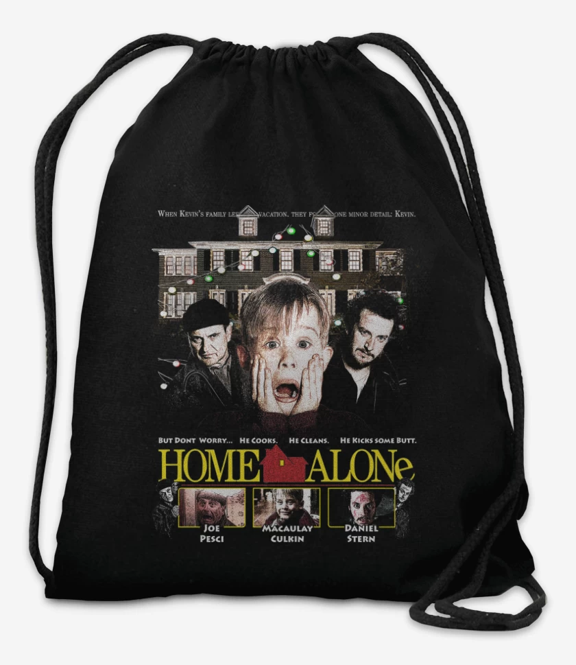 Mochila Mi Pobre Angelito 