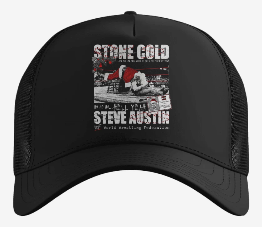 Gorro Santa Stunner
