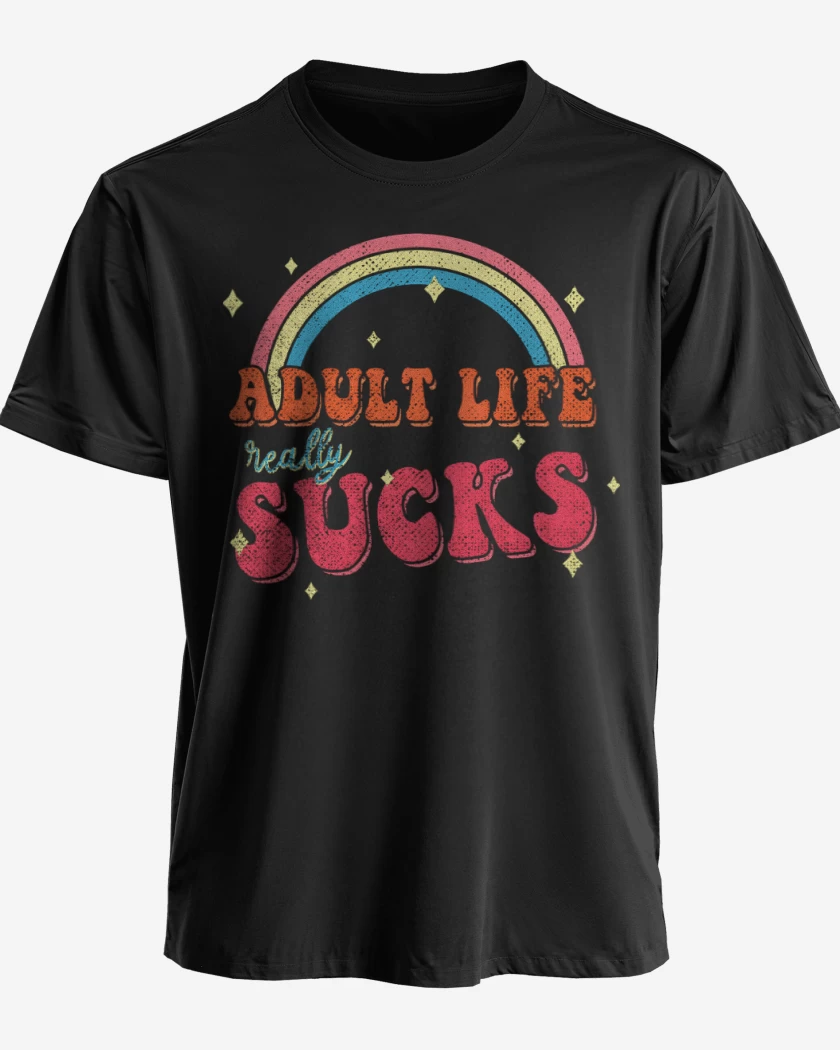 Polera Adult Life