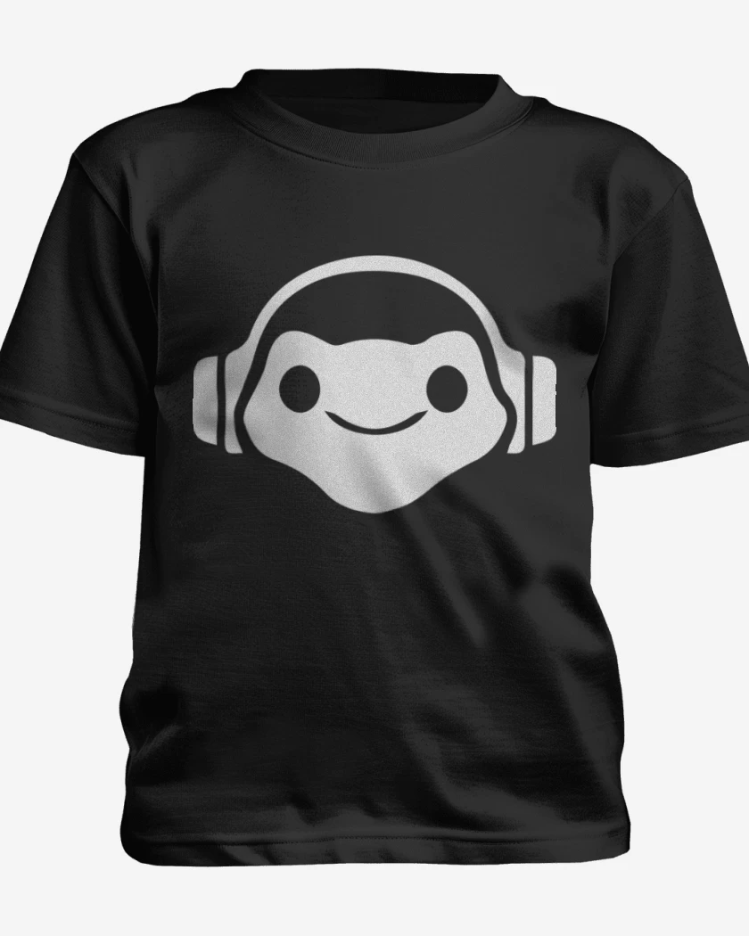 Polera de niño Blanco de Ulti lucio