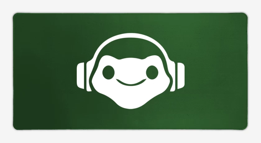 Mouse pad Gamer Ulti lucio