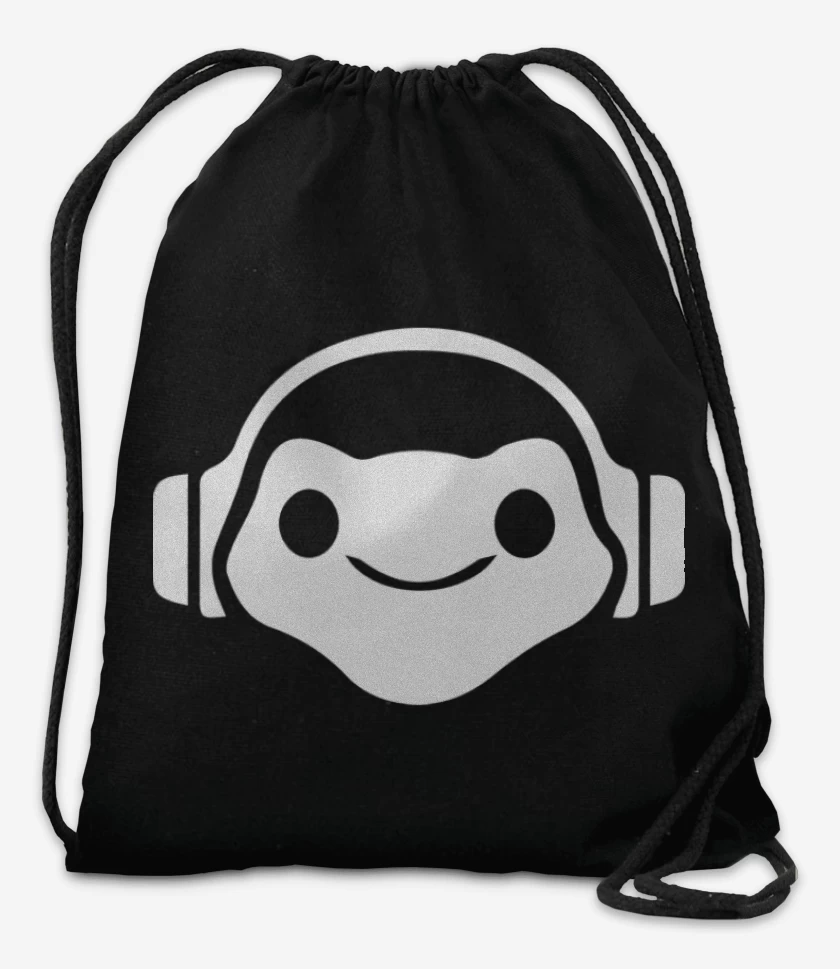 Mochila Negro de Ulti lucio