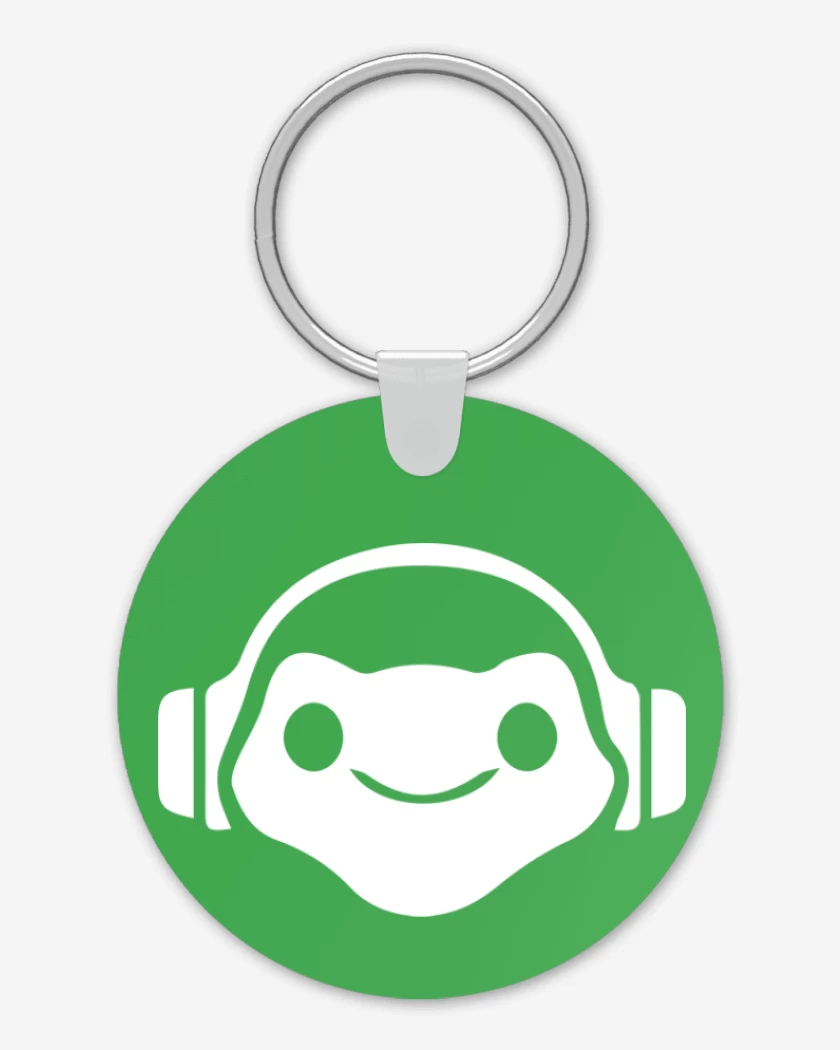 Llavero Ulti lucio