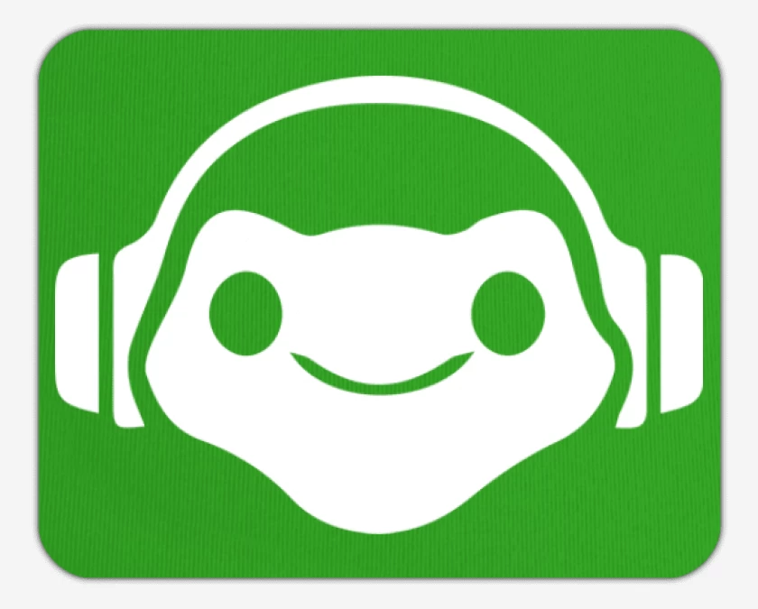 Mousepad Ulti lucio