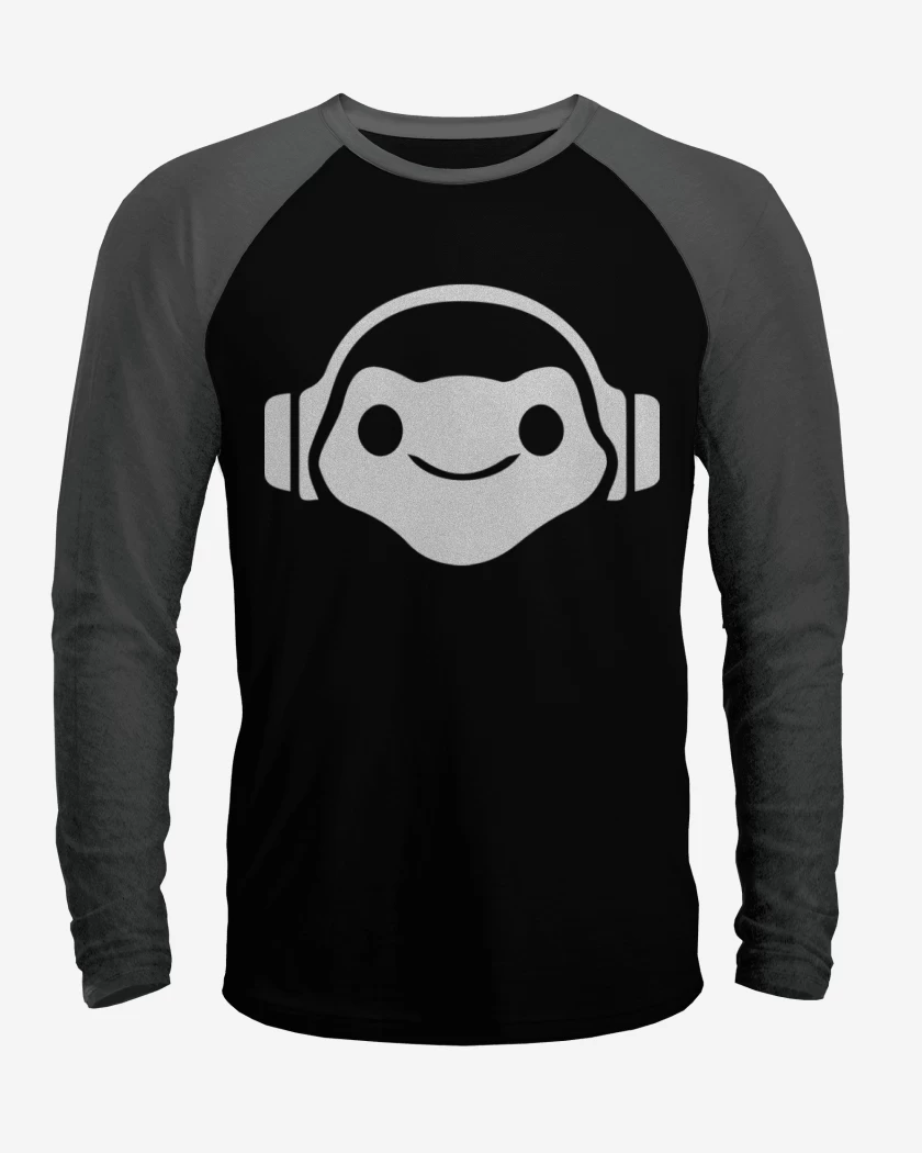 Polera Raglan Ulti lucio