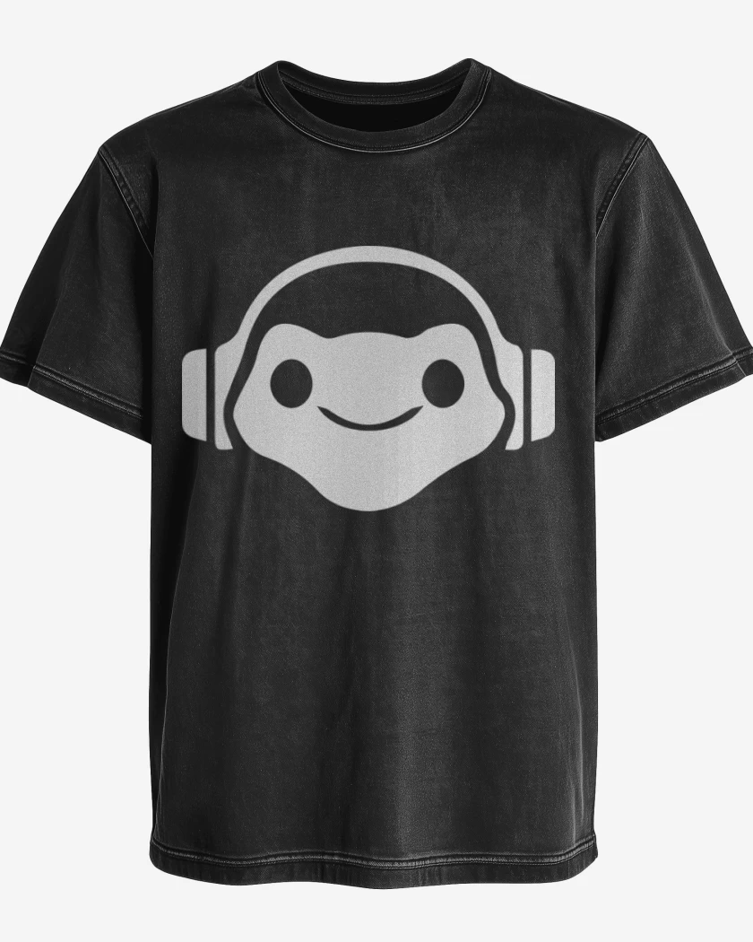 Polera desgastada Ulti lucio