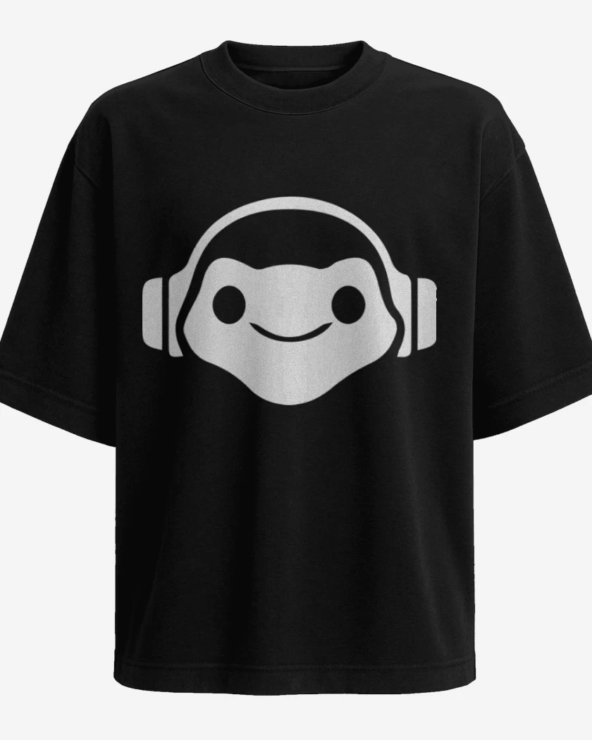 Polera Oversize Ulti lucio