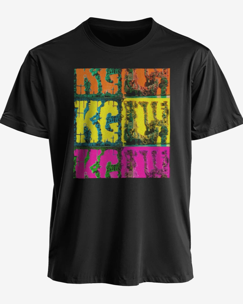 Polera KGLW