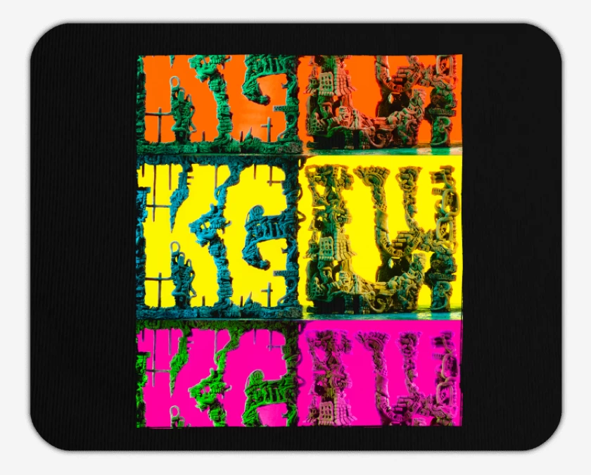 Mousepad KGLW