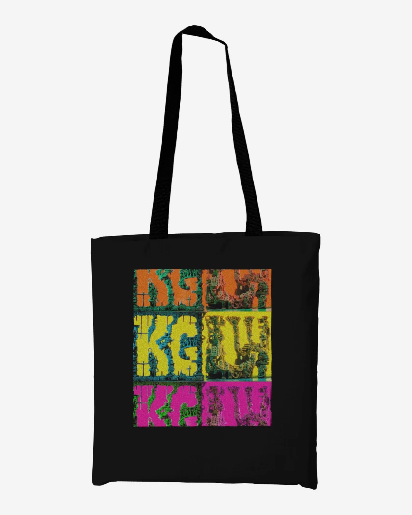 Totebag KGLW