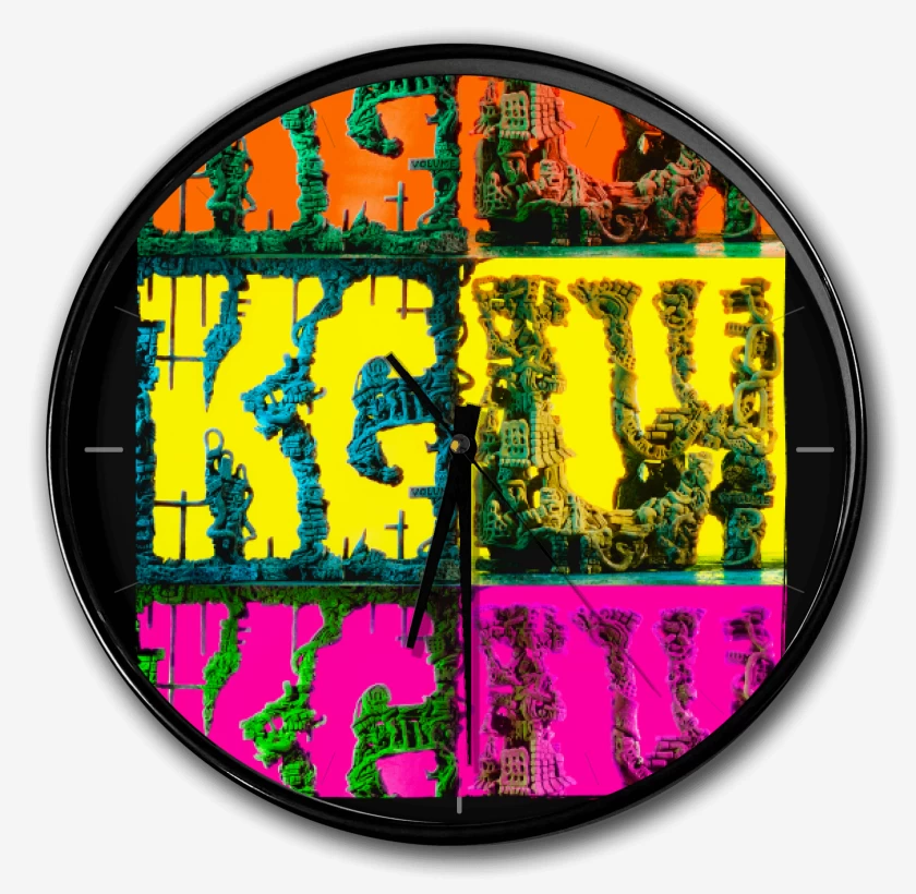 Reloj KGLW