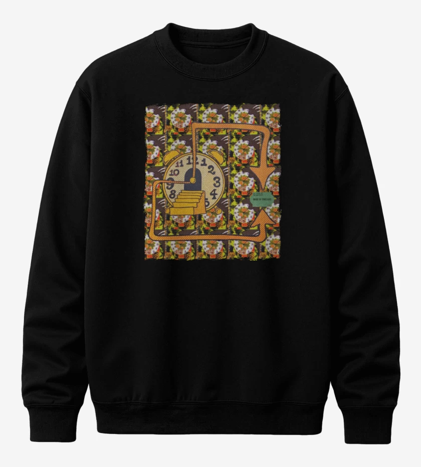 Poleron polo Made in Timeland