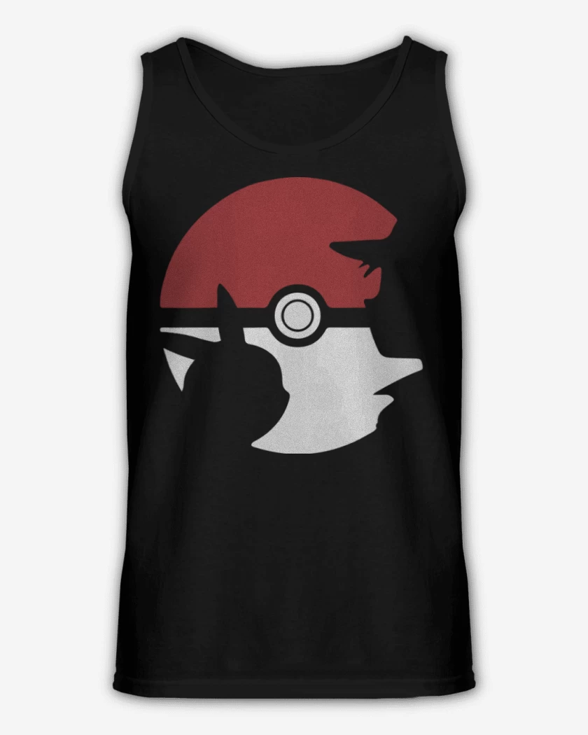 Sudadera Pokebola