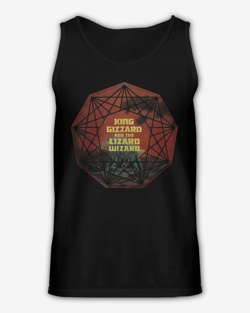 Sudadera Nonagon Infinity