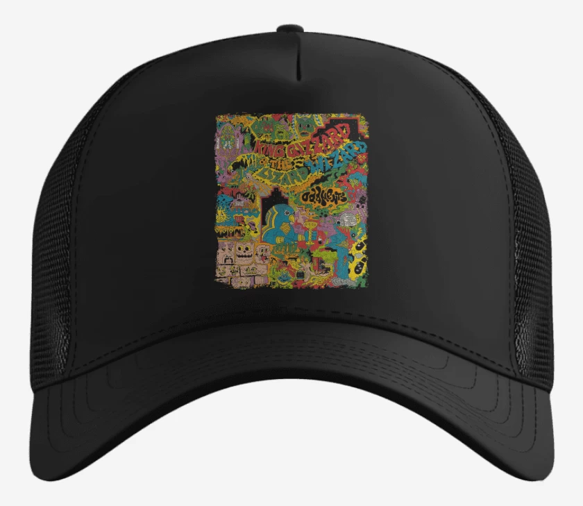 Gorro Oddments