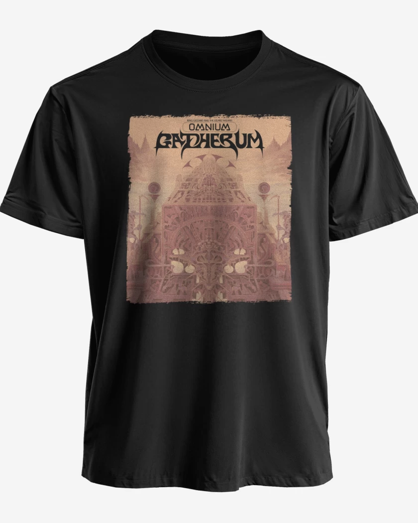 Polera Omnium Gatherum