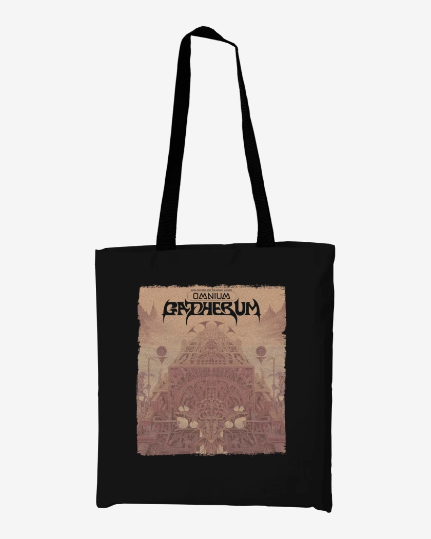 Totebag Omnium Gatherum