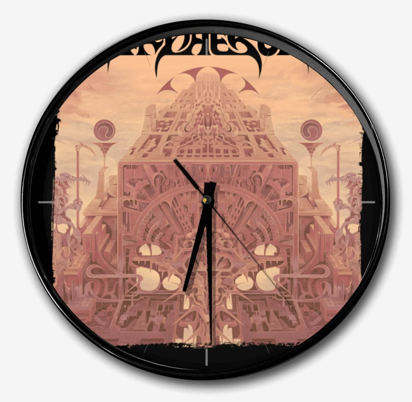 Reloj Omnium Gatherum
