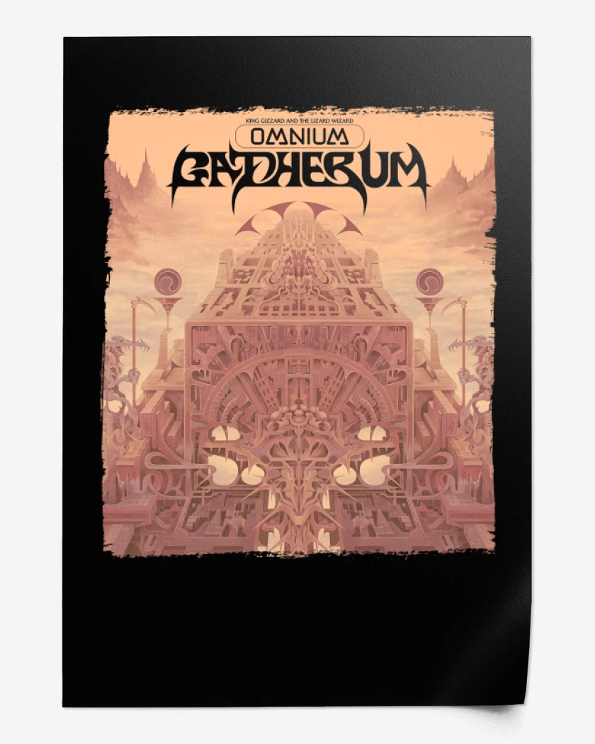 Print Omnium Gatherum