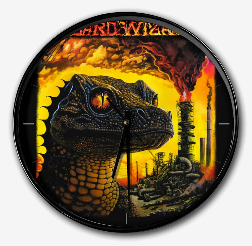 Reloj PetroDragonic Apocalypse 