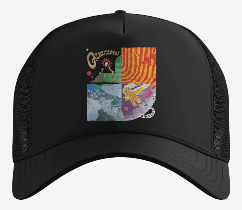 Gorro Quarters