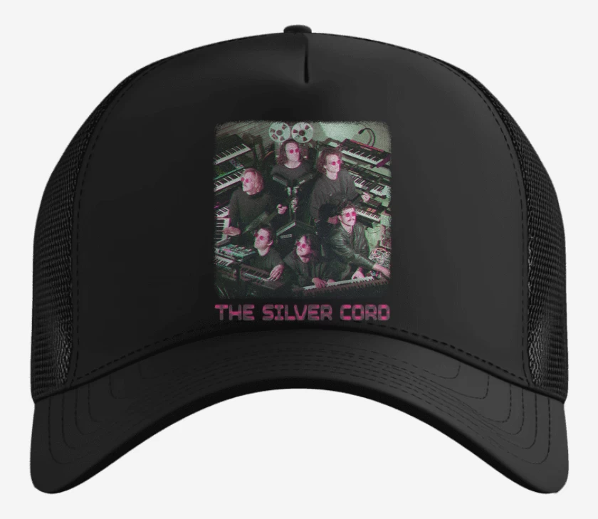 Gorro The Silver Cord