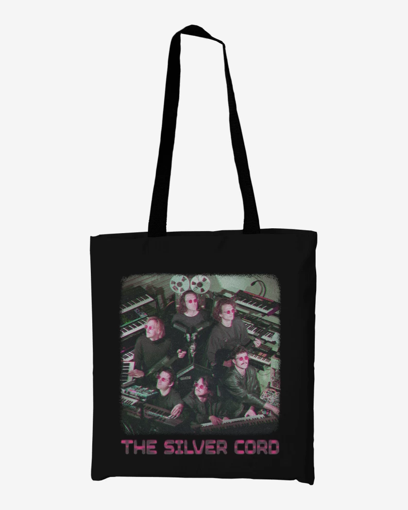 Totebag The Silver Cord