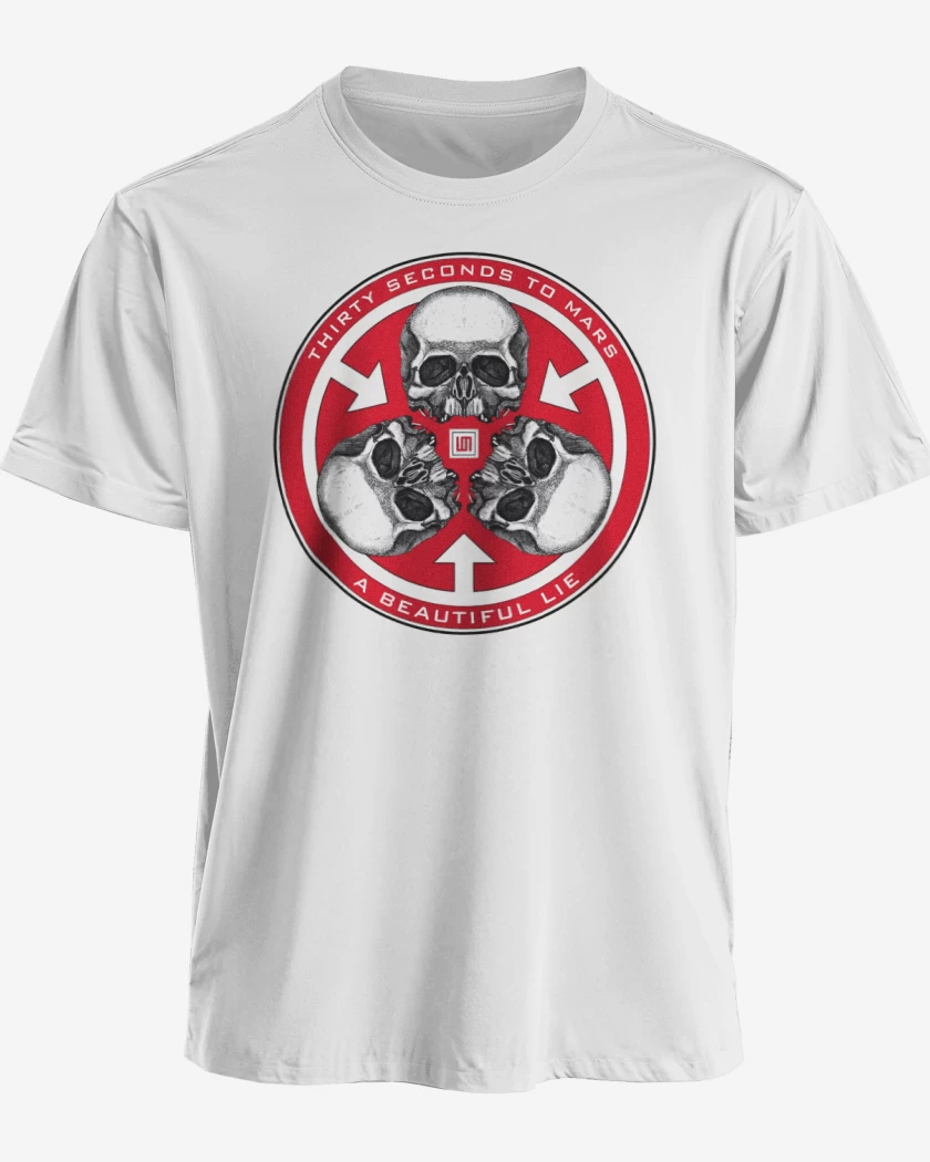 Polera A Beautiful Lie