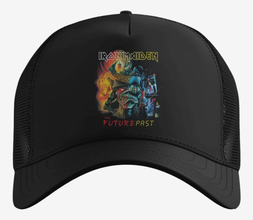 Gorro The Future Past 2023