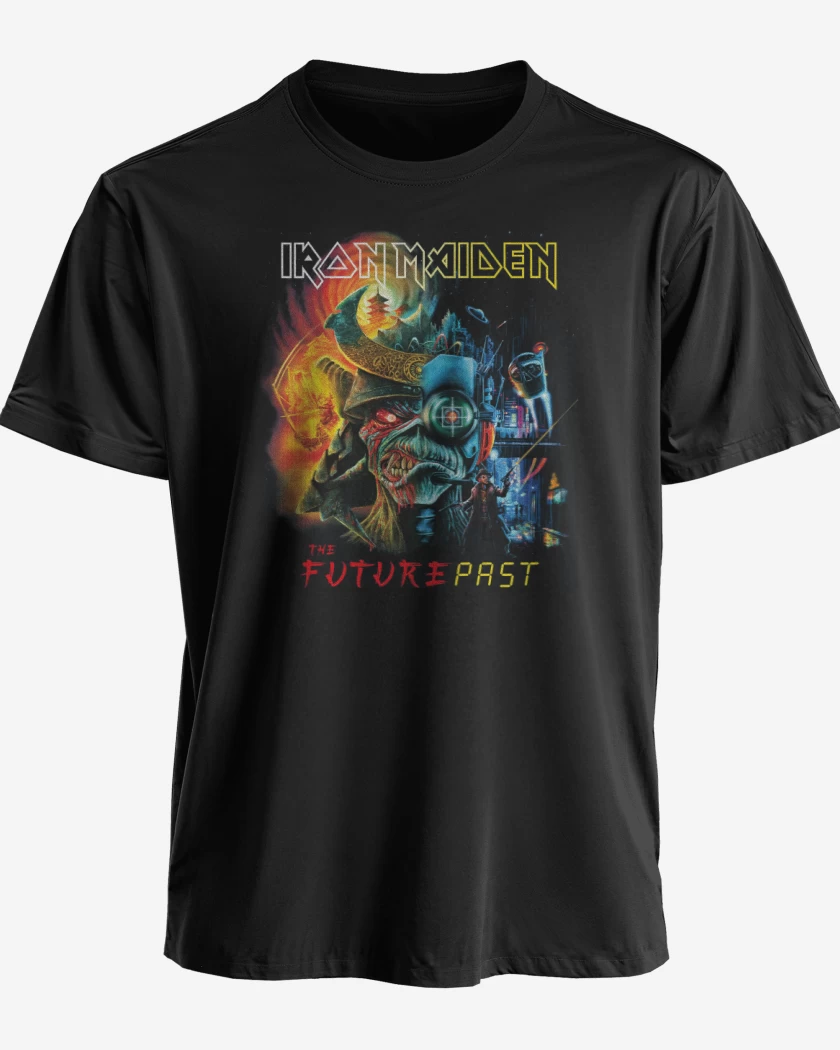 Polera The Future Past 2023