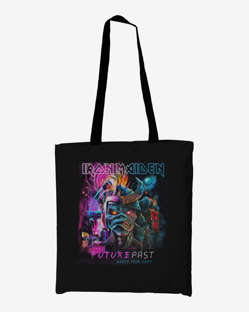 Totebag The Future Past Tour 2024