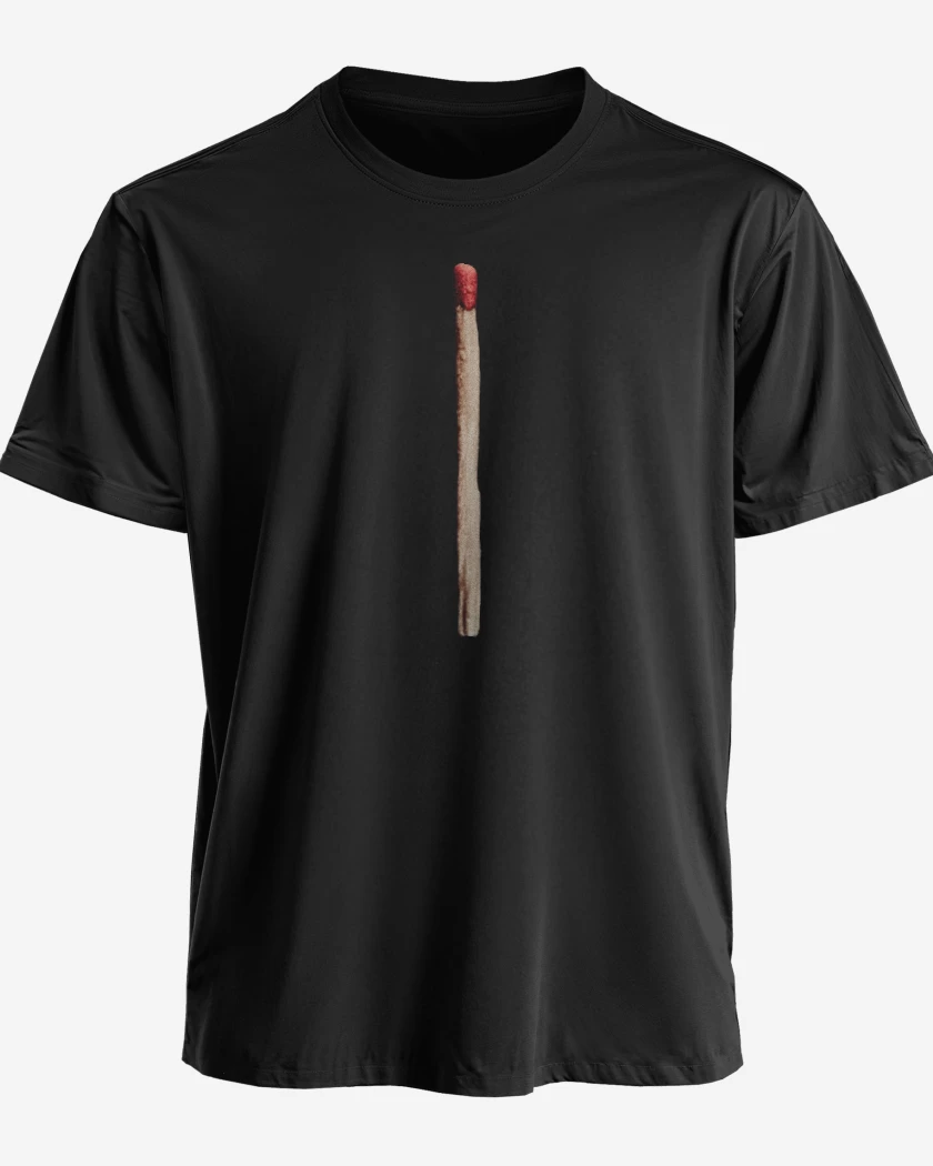 Polera Rammstein Homónimo
