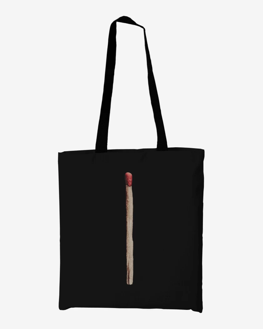 Totebag Rammstein Homónimo