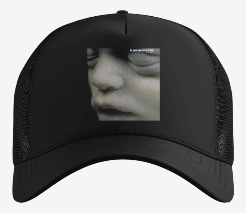 Gorro Mutter