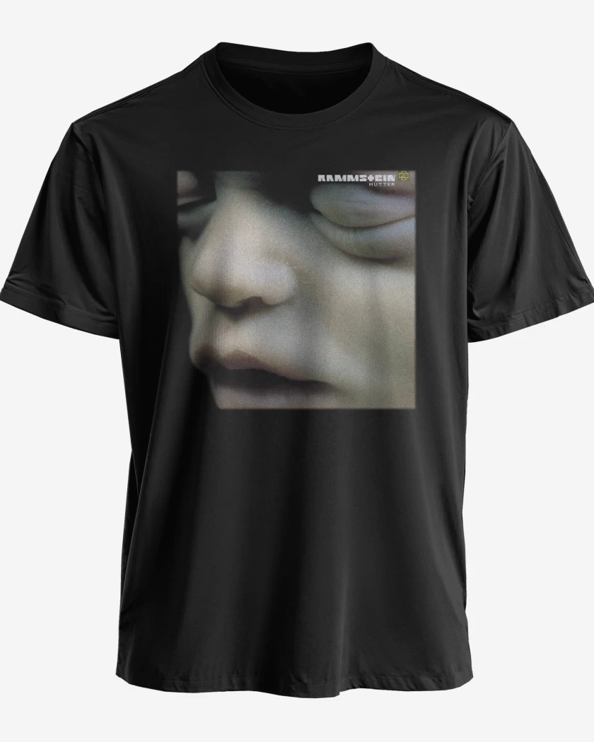 Polera Mutter