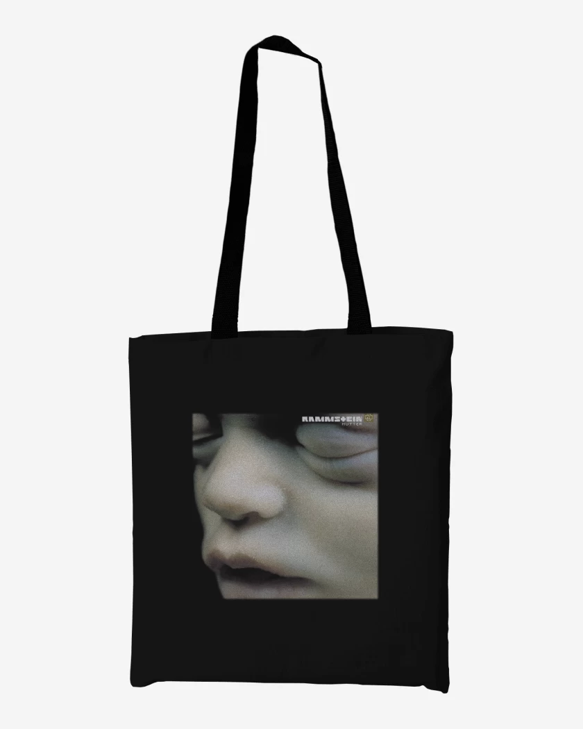 Totebag Mutter