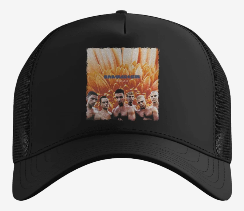 Gorro Herzeleid