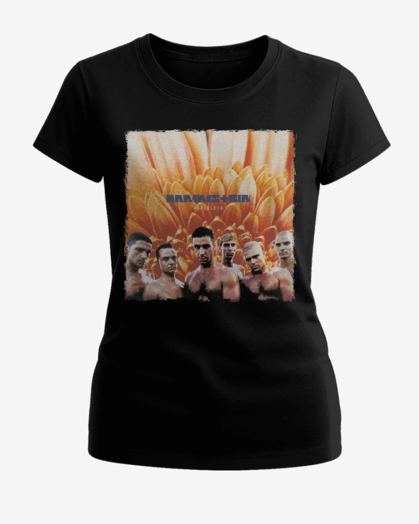 Polera de Mujer Herzeleid