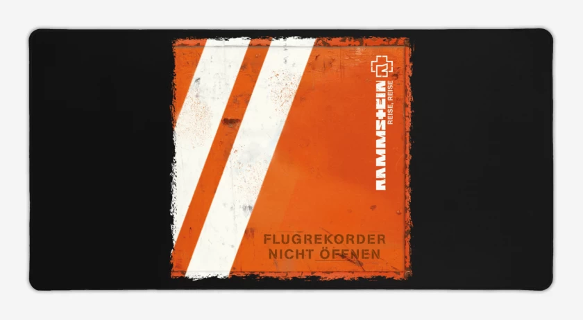 Mouse pad Gamer Reise Reise