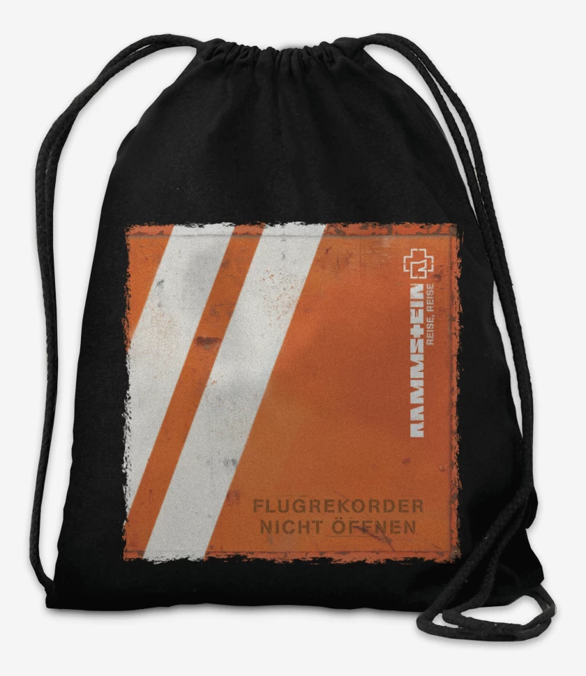 Mochila Negro de Reise Reise