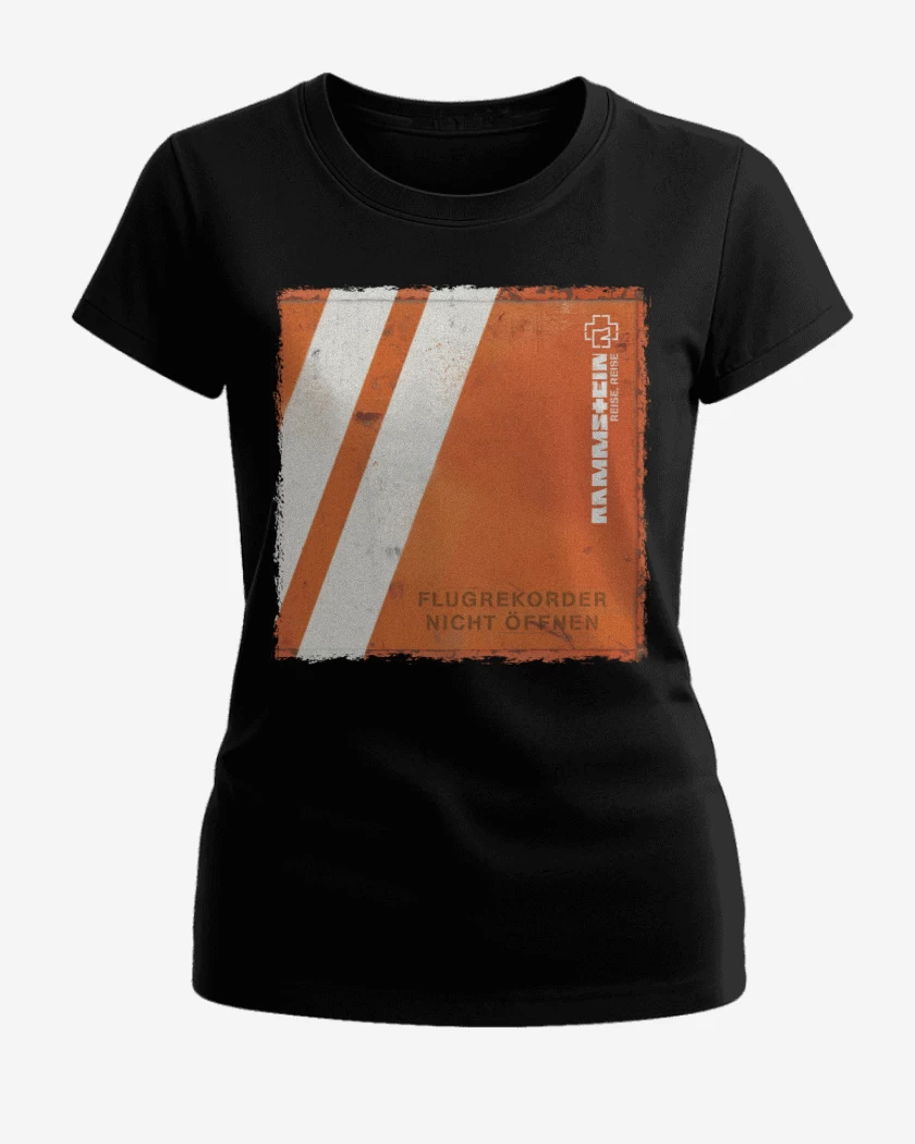 Polera de Mujer Reise Reise