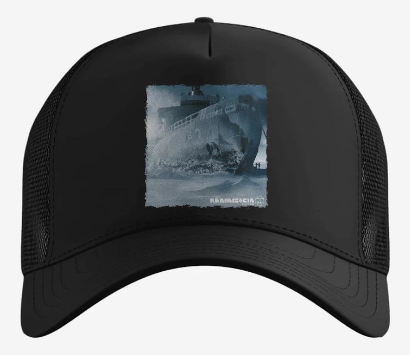 Gorro Rosenrot