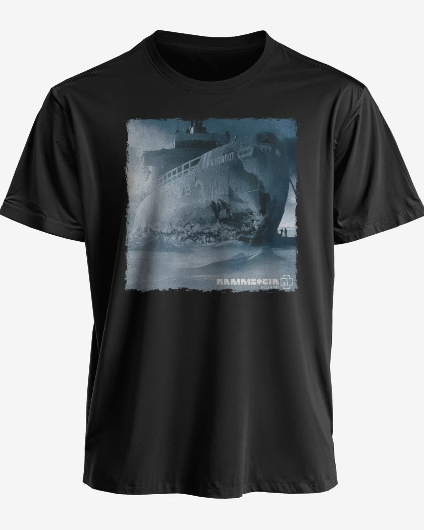 Polera Rosenrot