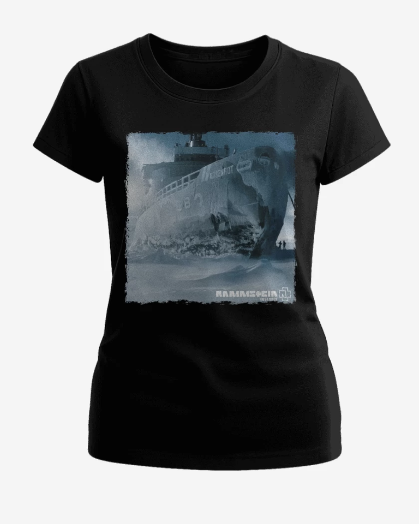 Polera de Mujer Rosenrot
