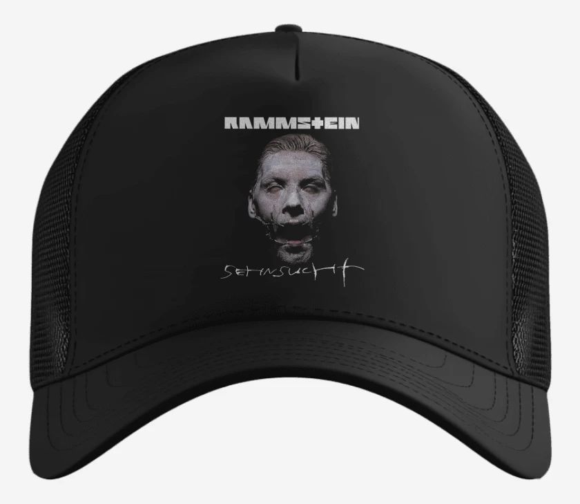 Gorro Sensucht