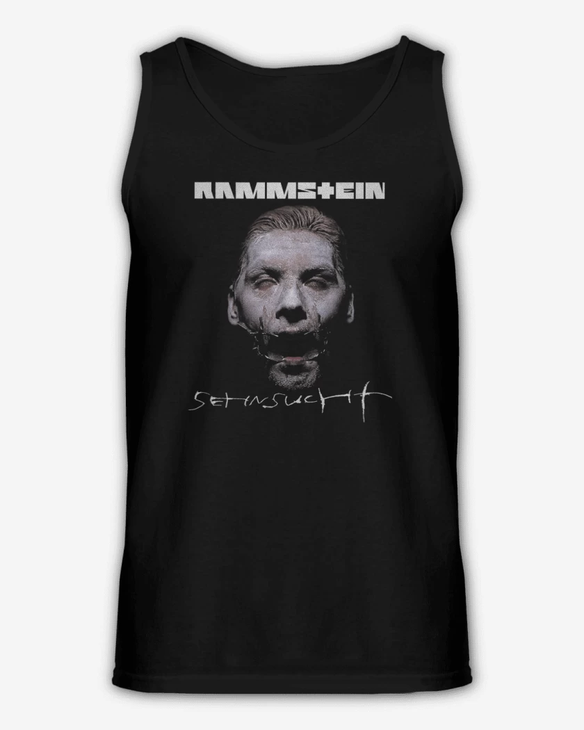 Sudadera Sensucht