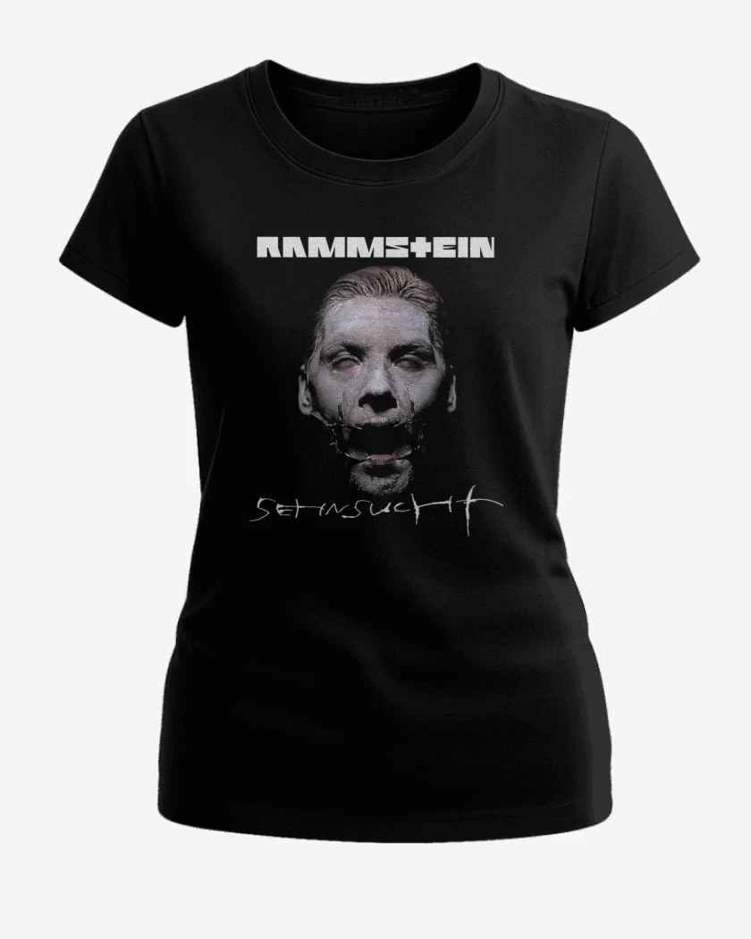 Polera de Mujer Sensucht