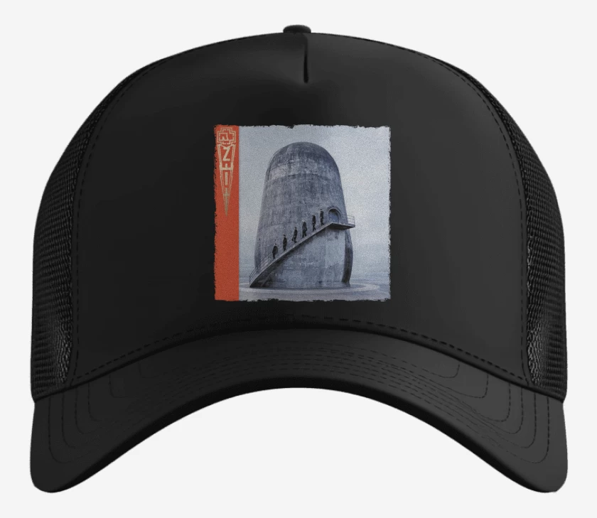 Gorro Zeit - Rammstein